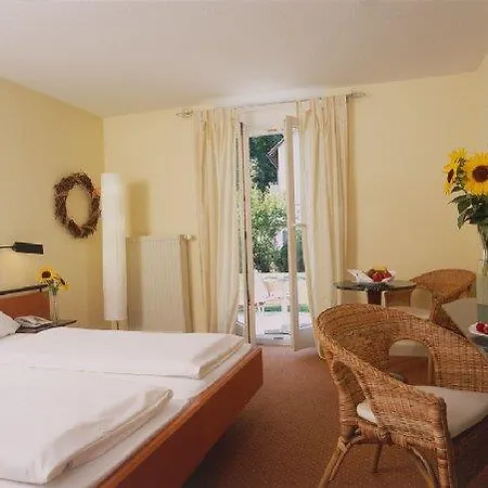 Hotel Schloss Reinach Freiburg im Breisgau