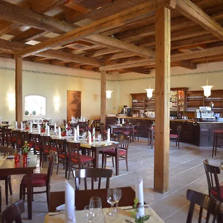 莱纳赫城堡酒店 4*