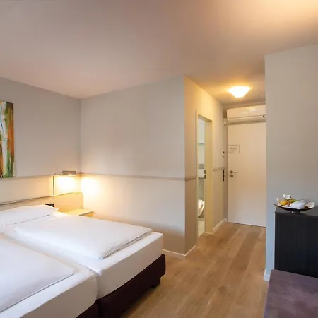 Hotel Schloss Reinach 4*