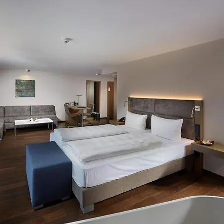 Hotel Schloss Reinach 4*