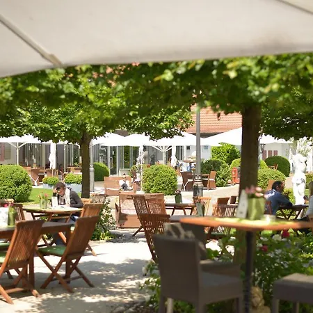 Hotel Schloss Reinach