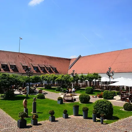 Schloss Reinach 4* Friburgo em Brisgóvia