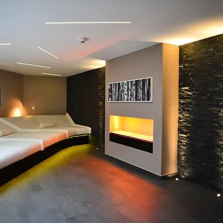 Hotel Schloss Reinach