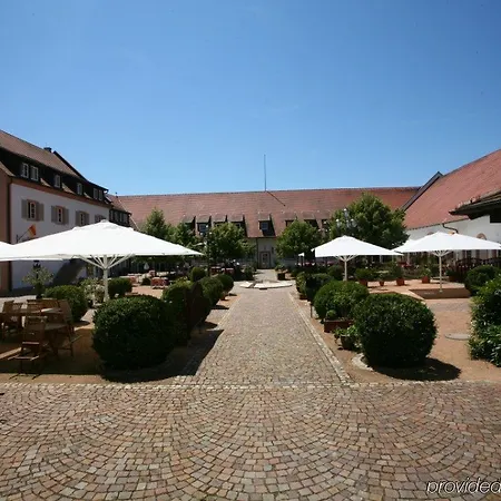 Schloss Reinach 4* Freiburg im Breisgau