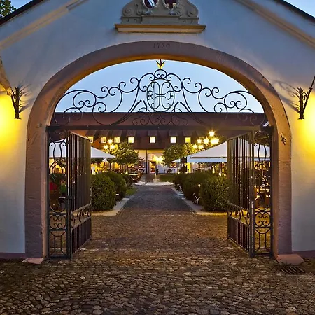 Schloss Reinach Hotel