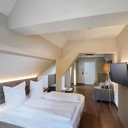 Schloss Reinach 4* Friburgo em Brisgóvia