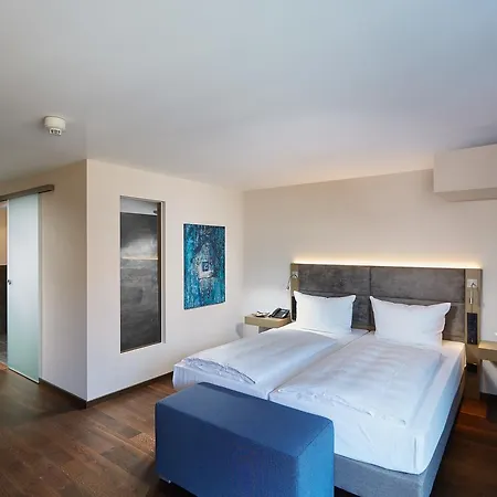 Hotel Schloss Reinach Friburgo em Brisgóvia