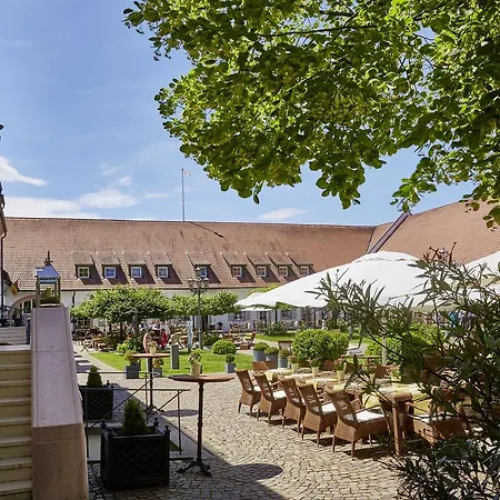 Schloss Reinach Hotel Friburgo em Brisgóvia
