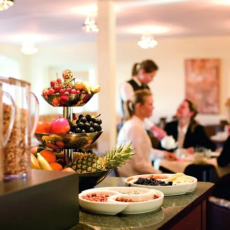 Hotel Schloss Reinach Friburgo em Brisgóvia