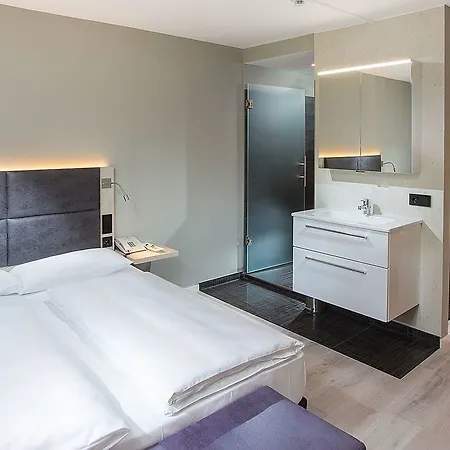 Schloss Reinach Hotel 4*