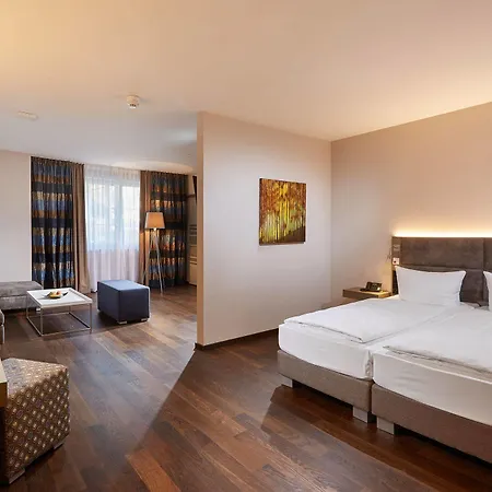Hotel Schloss Reinach