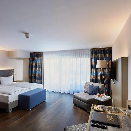 Hotel Schloss Reinach