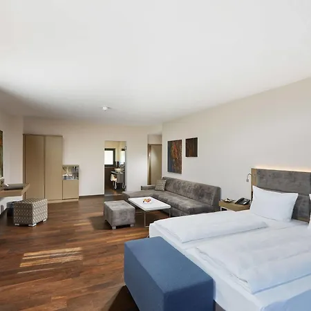 Hotel Schloss Reinach