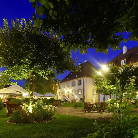 Schloss Reinach Freiburg im Breisgau