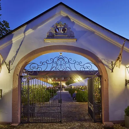 Schloss Reinach Freiburg im Breisgau