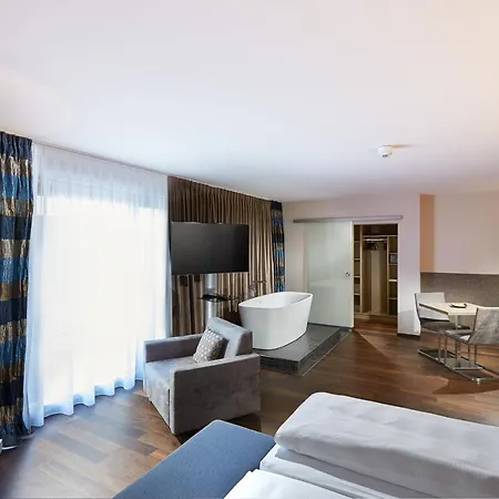 Schloss Reinach Hotel Friburgo em Brisgóvia