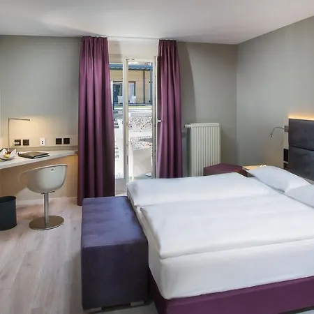 Schloss Reinach 4* Friburgo em Brisgóvia