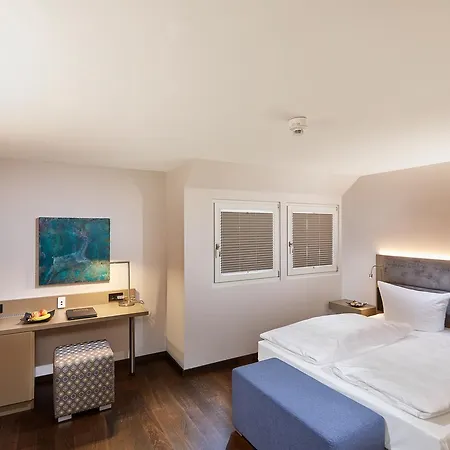 Hotel Schloss Reinach Freiburg im Breisgau