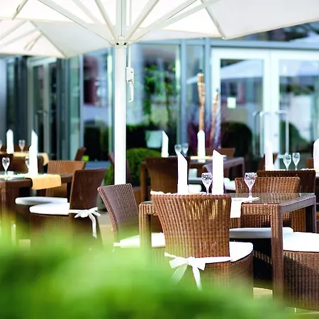 Hotel Schloss Reinach