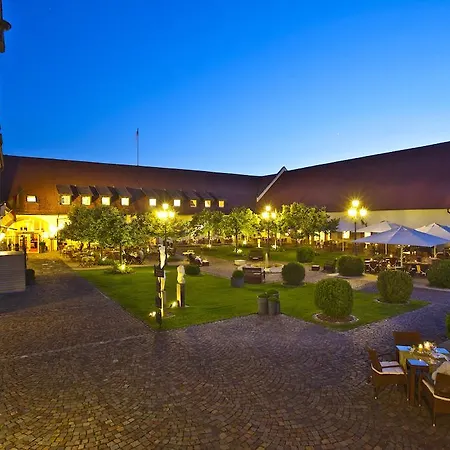 Schloss Reinach Hotel Friburgo em Brisgóvia