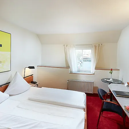 Schloss Reinach 4* Friburgo em Brisgóvia