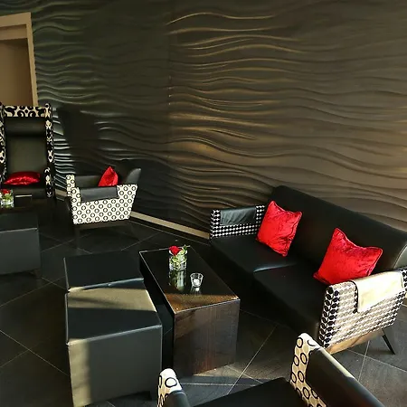 Hotel Schloss Reinach
